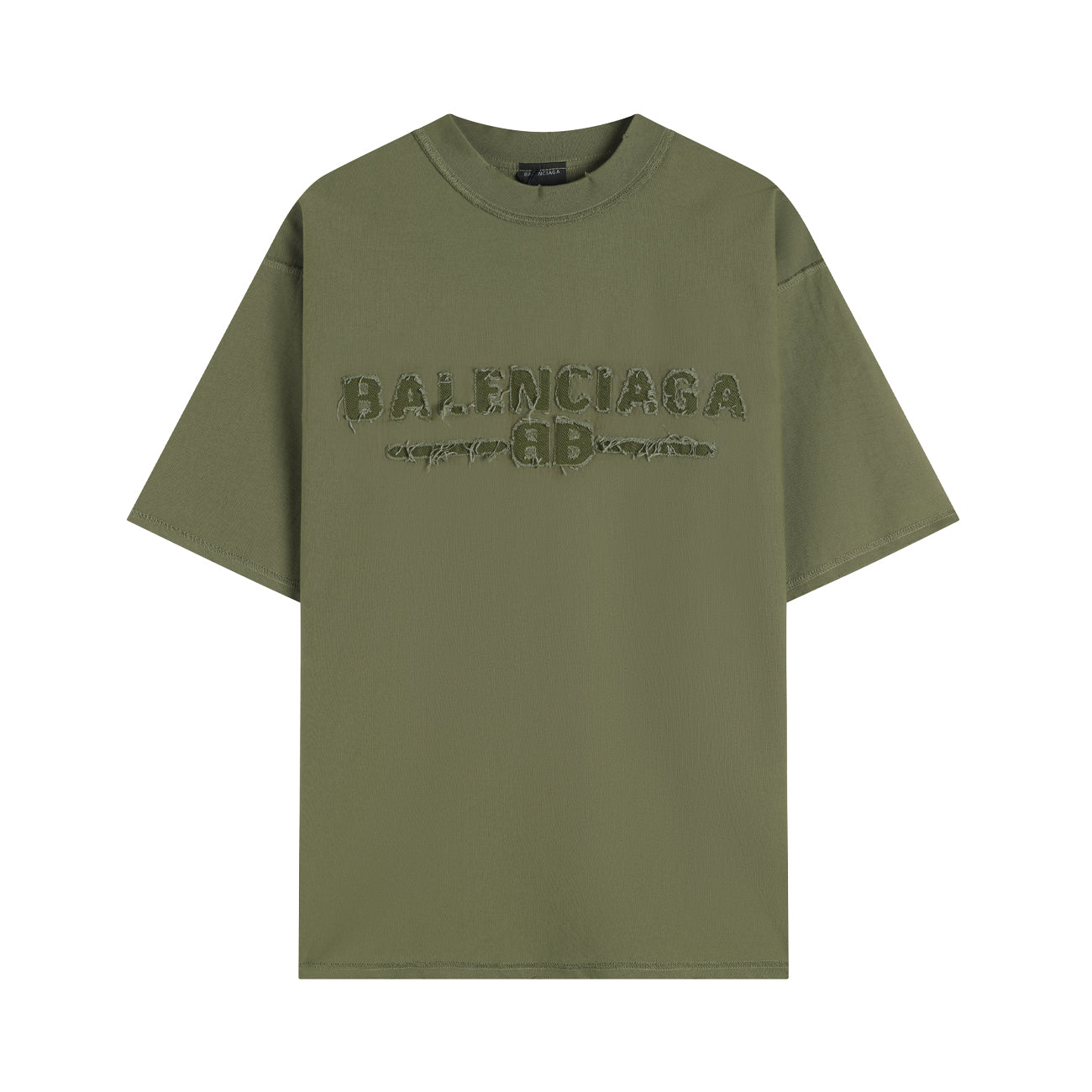 LuxluxHouse Best Quality Clothes Balenciaga T-shirt