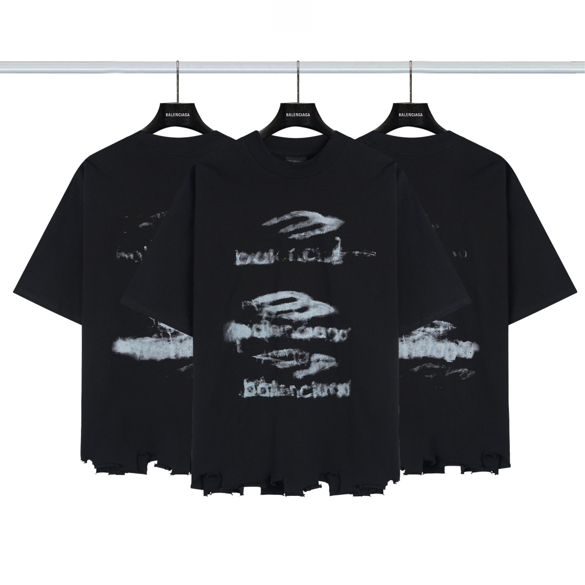 LuxluxHouse Best Quality Clothes Balenciaga T-shirt