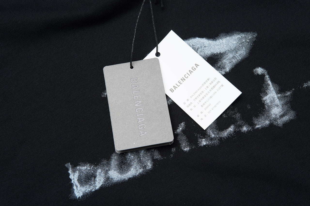 LuxluxHouse Best Quality Clothes Balenciaga T-shirt
