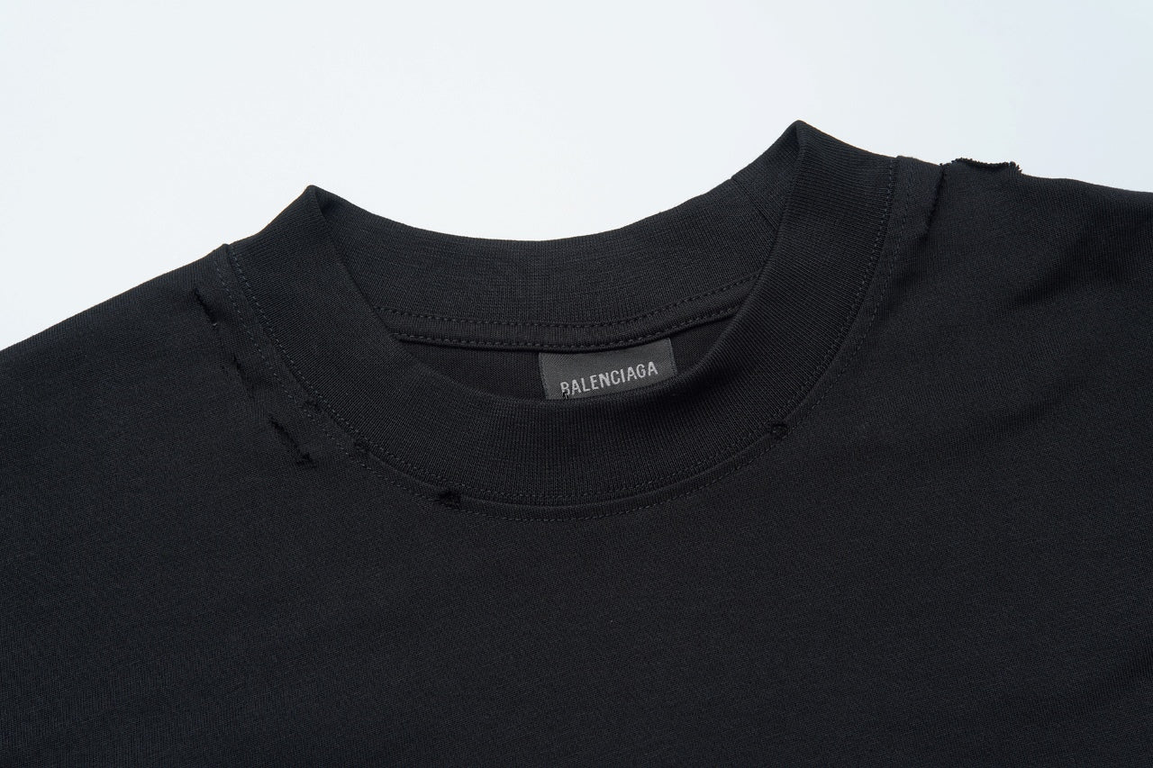 LuxluxHouse Best Quality Clothes Balenciaga T-shirt