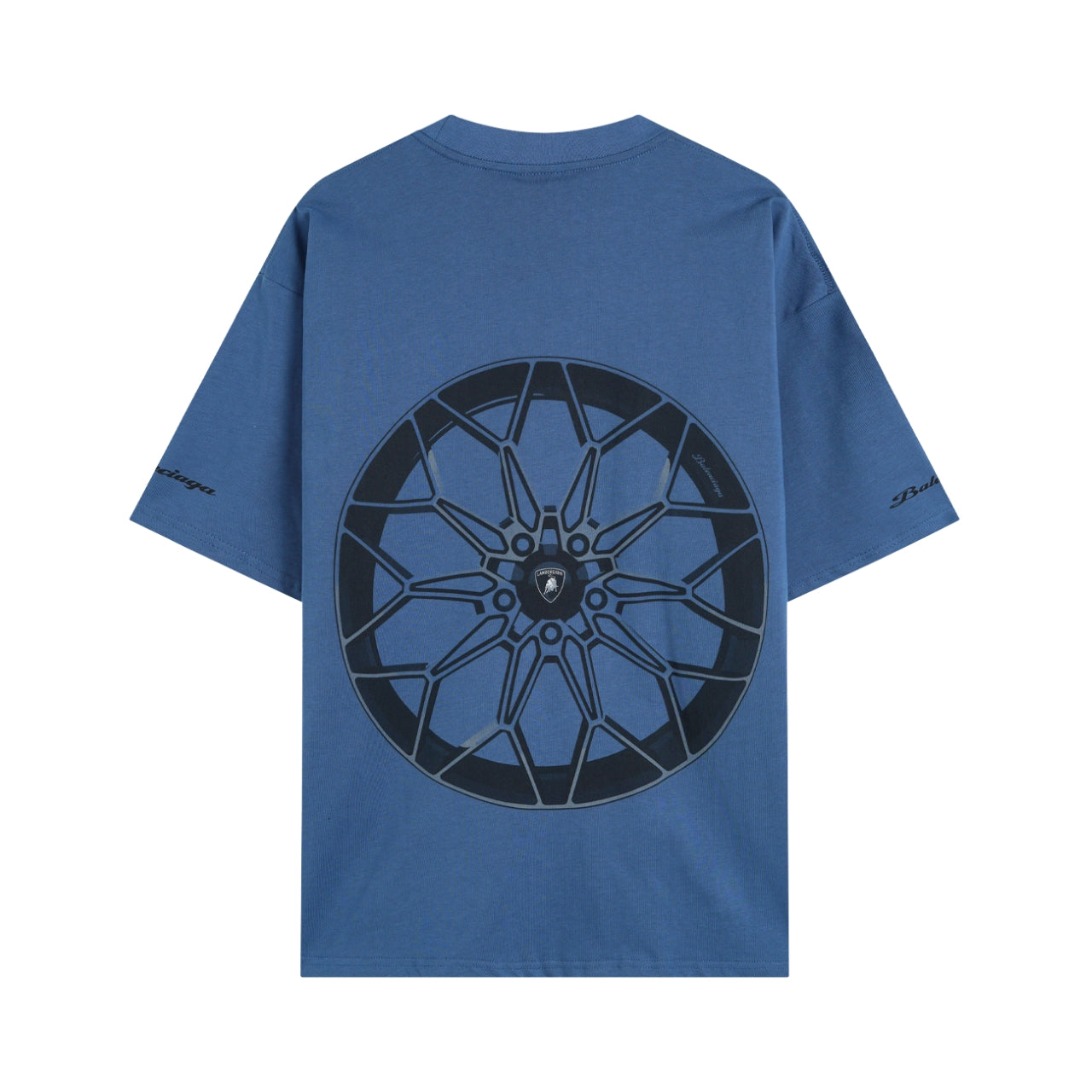 LuxluxHouse Best Quality Clothes Balenciaga T-shirt