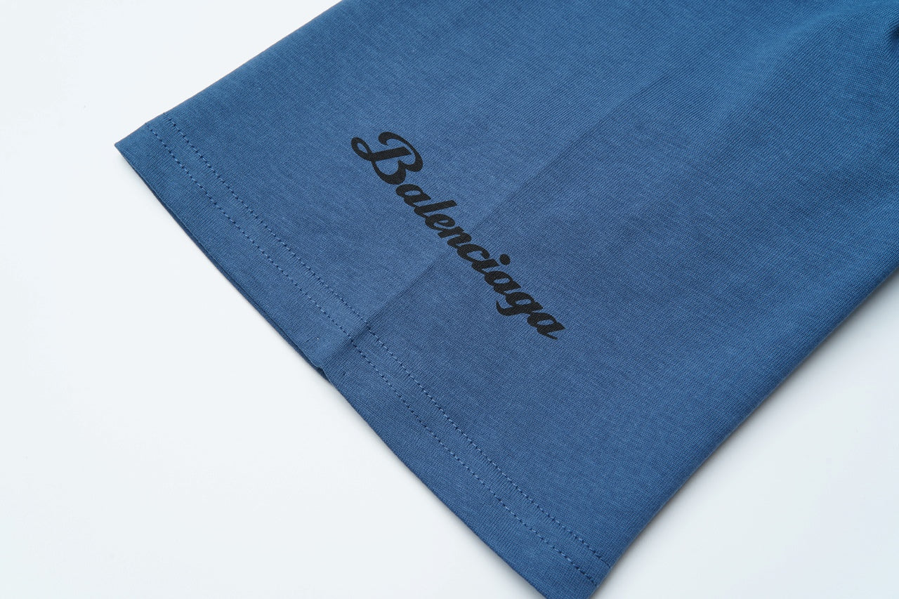 LuxluxHouse Best Quality Clothes Balenciaga T-shirt
