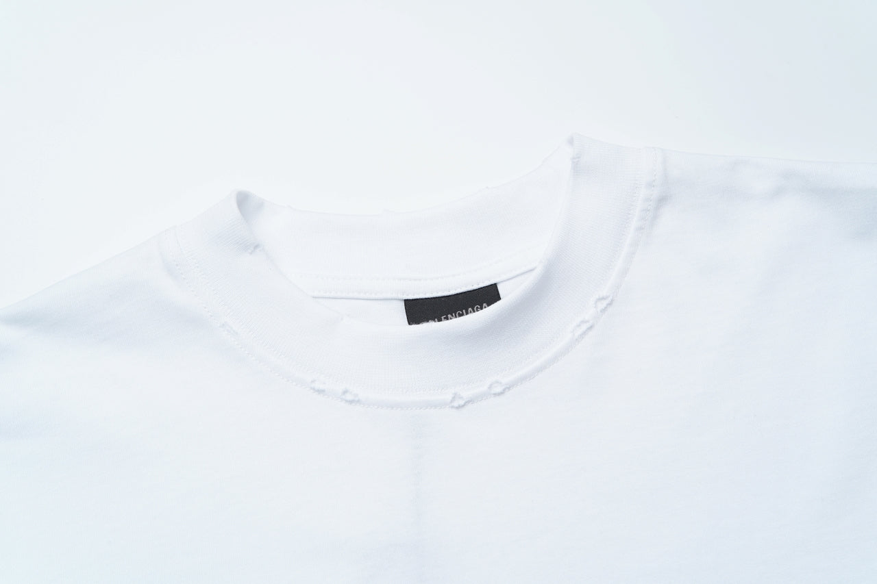 LuxluxHouse Best Quality Clothes Balenciaga T-shirt