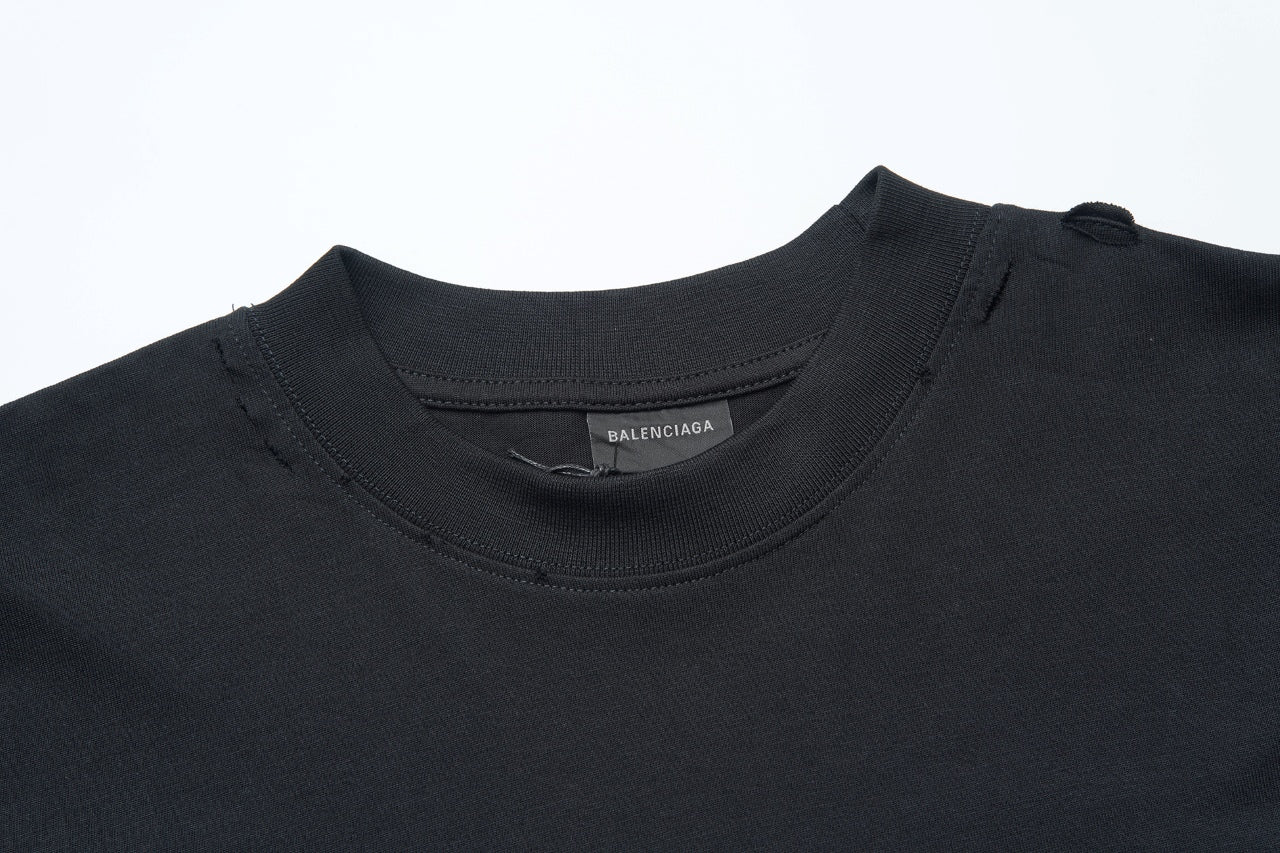 LuxluxHouse Best Quality Clothes Balenciaga T-shirt