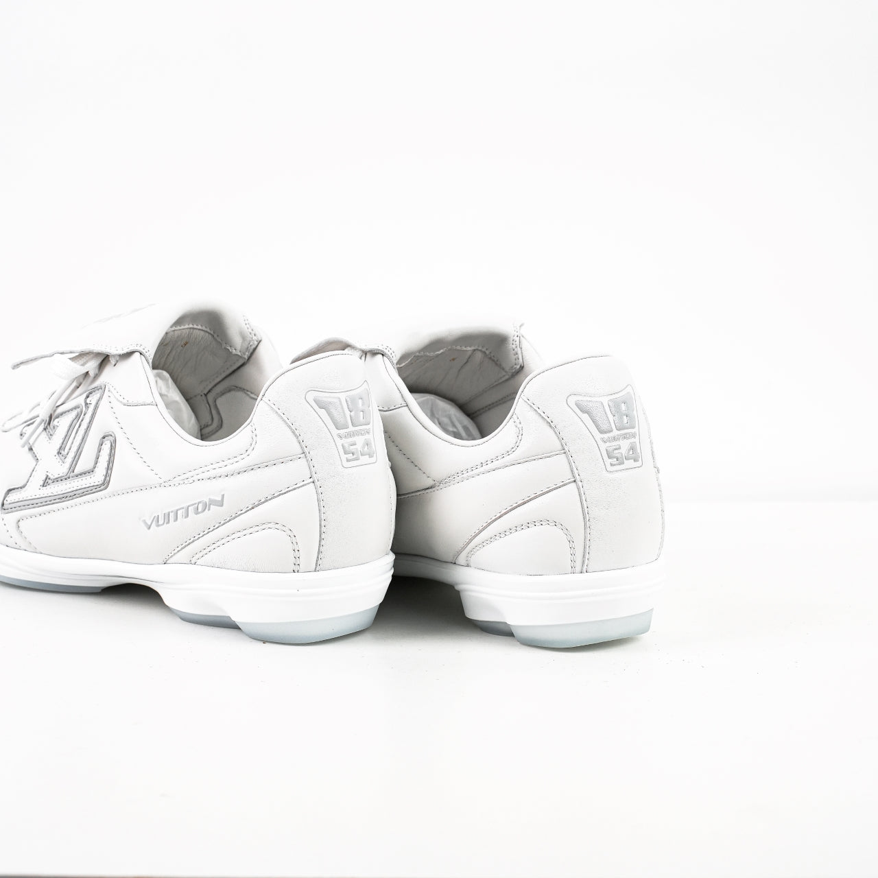 LuxluxHouse Best Quality Shoes Louis Vuitton