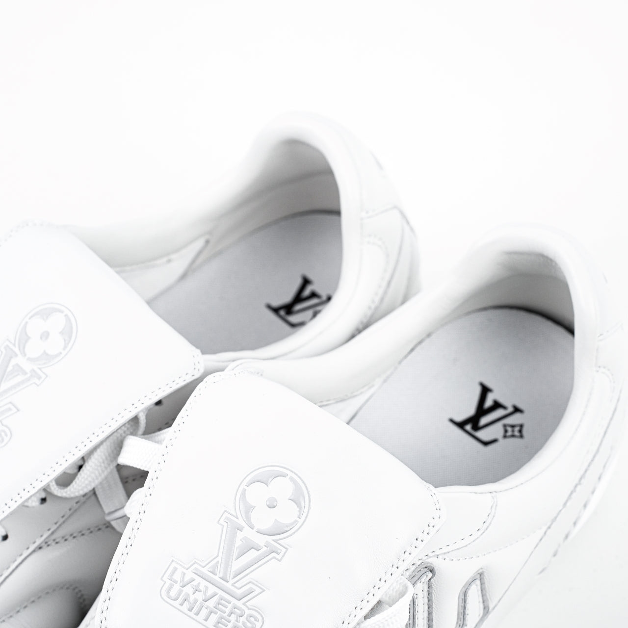 LuxluxHouse Best Quality Shoes Louis Vuitton