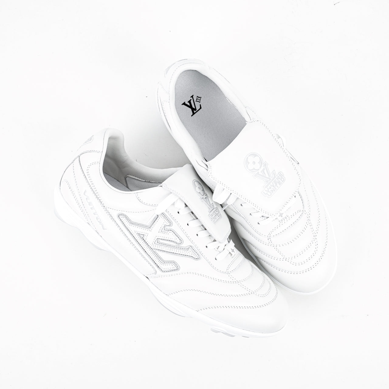 LuxluxHouse Best Quality Shoes Louis Vuitton