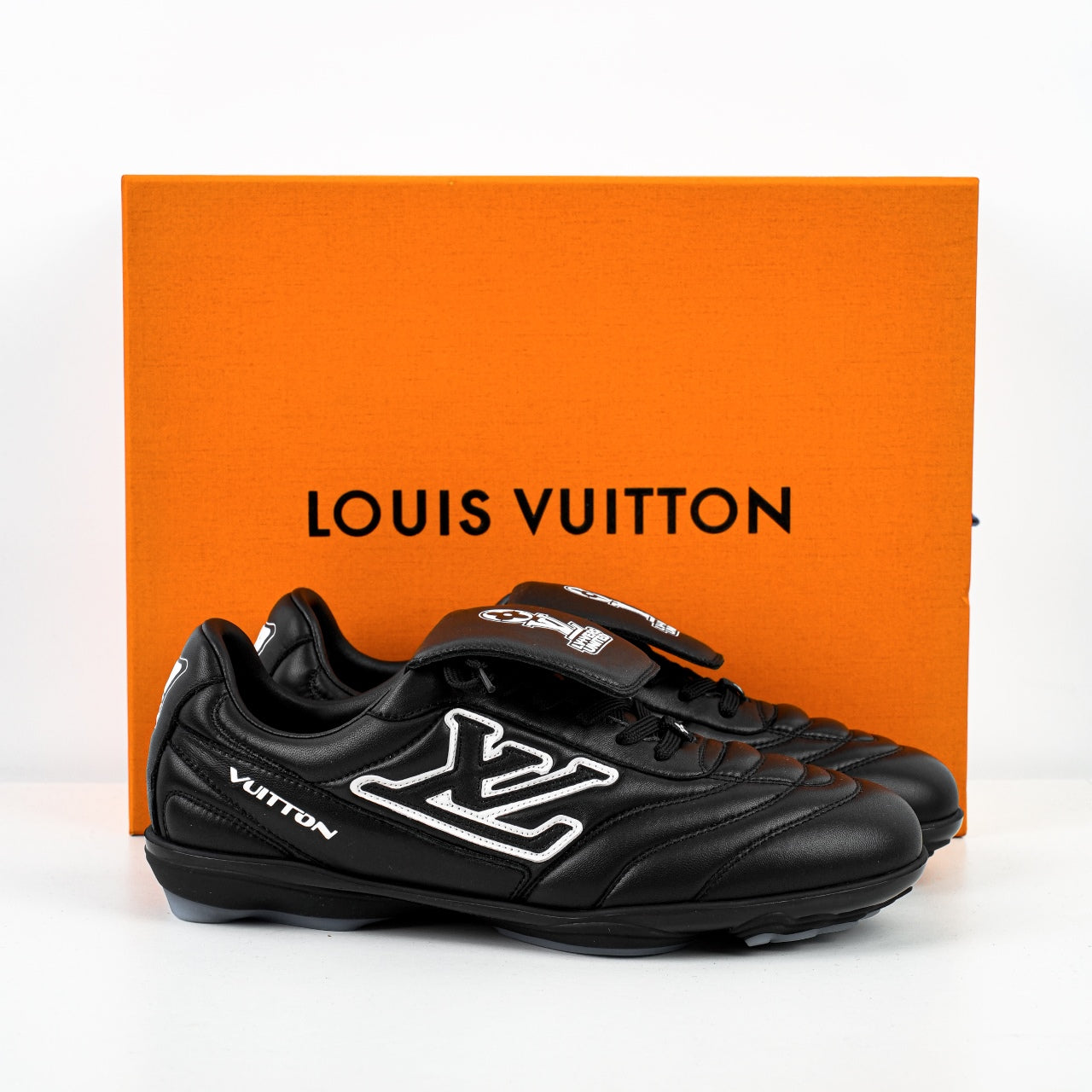 LuxluxHouse Best Quality Shoes Louis Vuitton