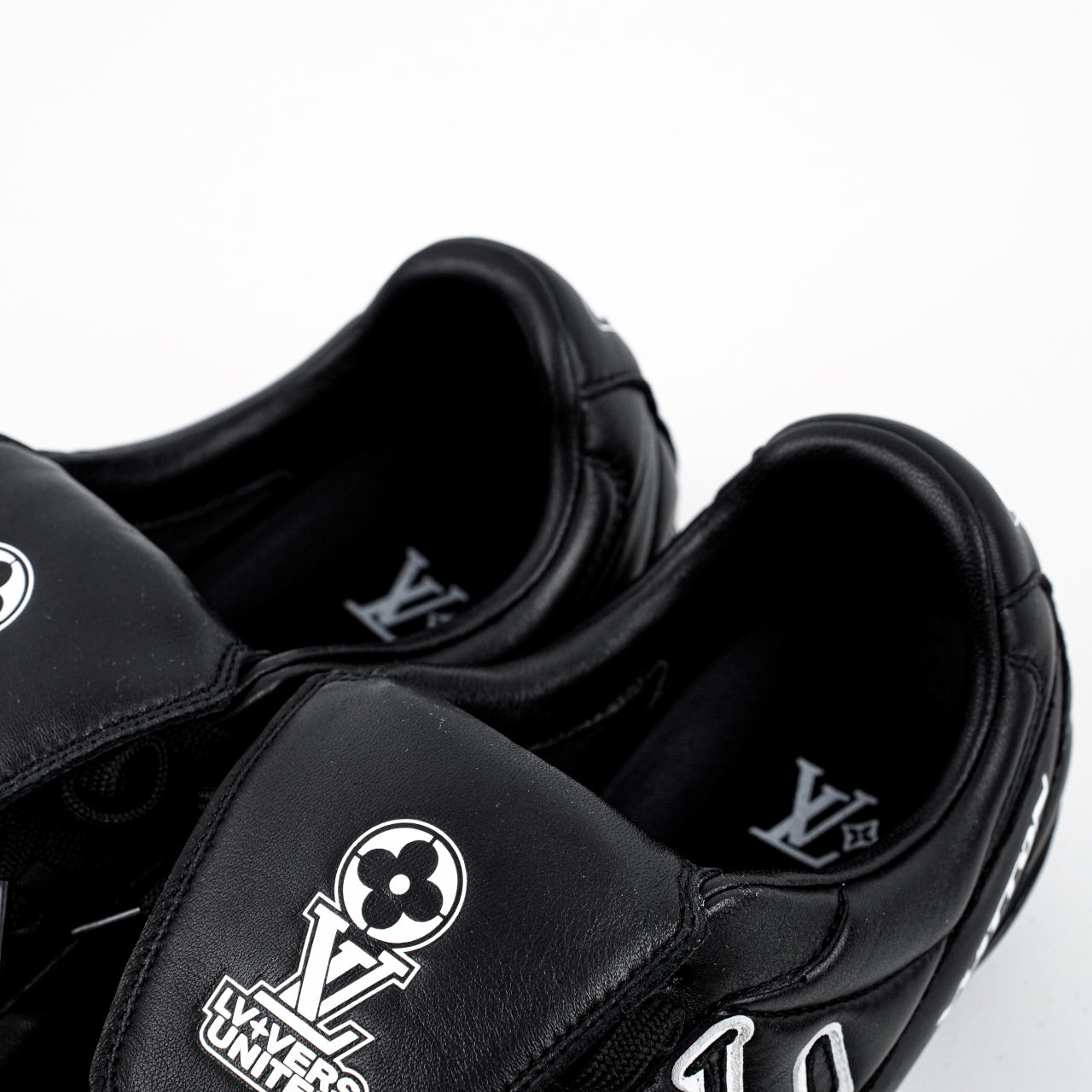 LuxluxHouse Best Quality Shoes Louis Vuitton
