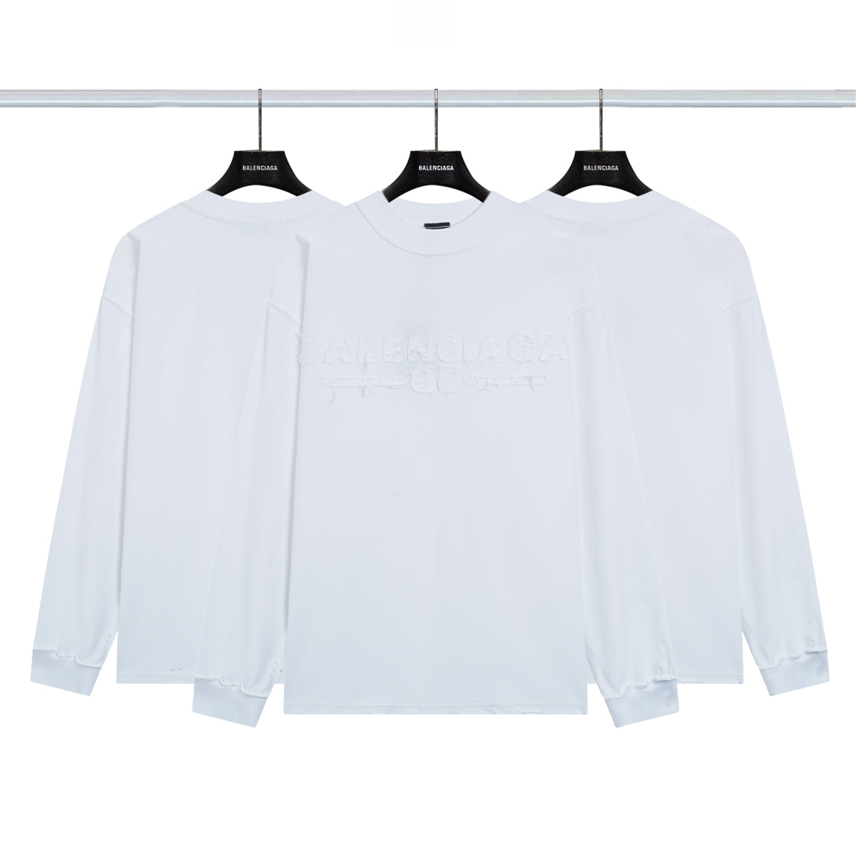 LuxluxHouse Best Quality Clothes Balenciaga T-shirt