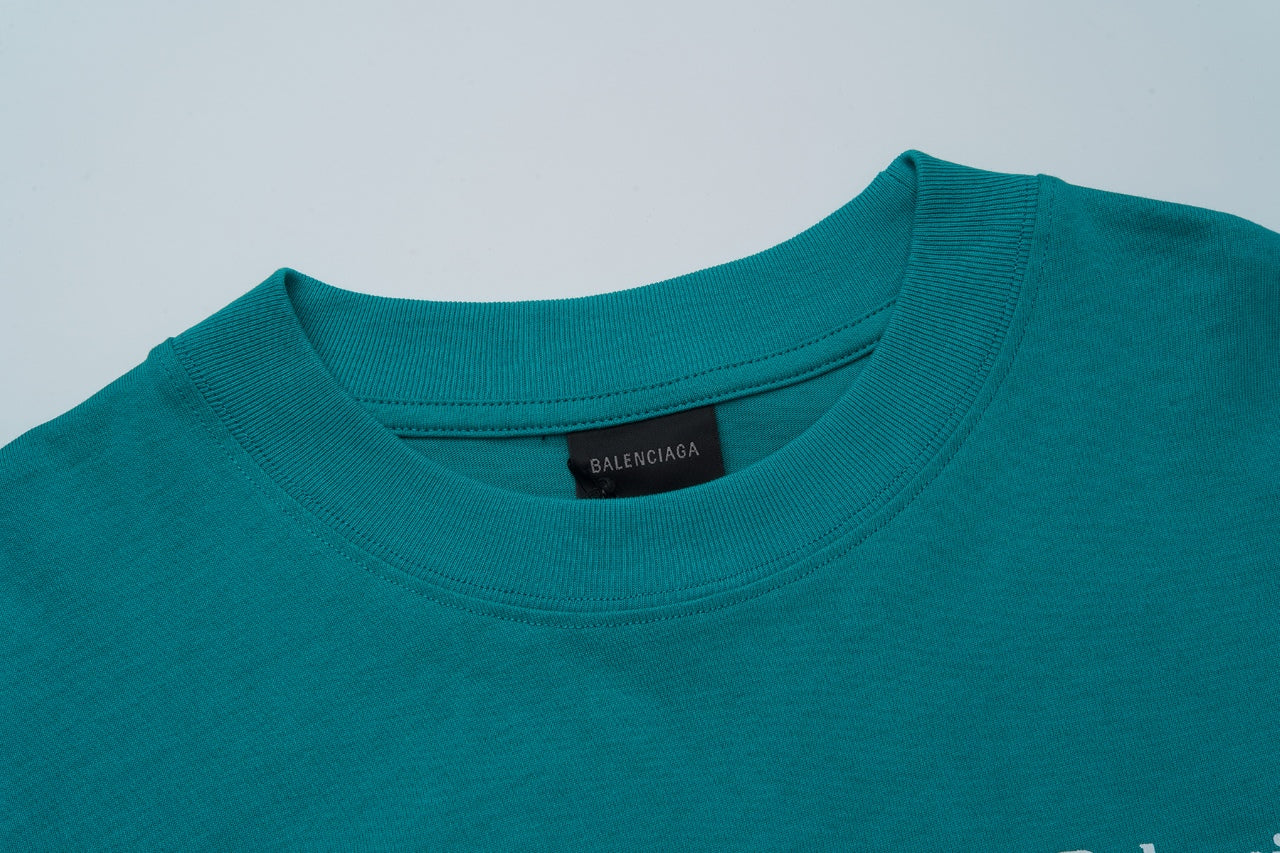 LuxluxHouse Best Quality Clothes Balenciaga T-shirt