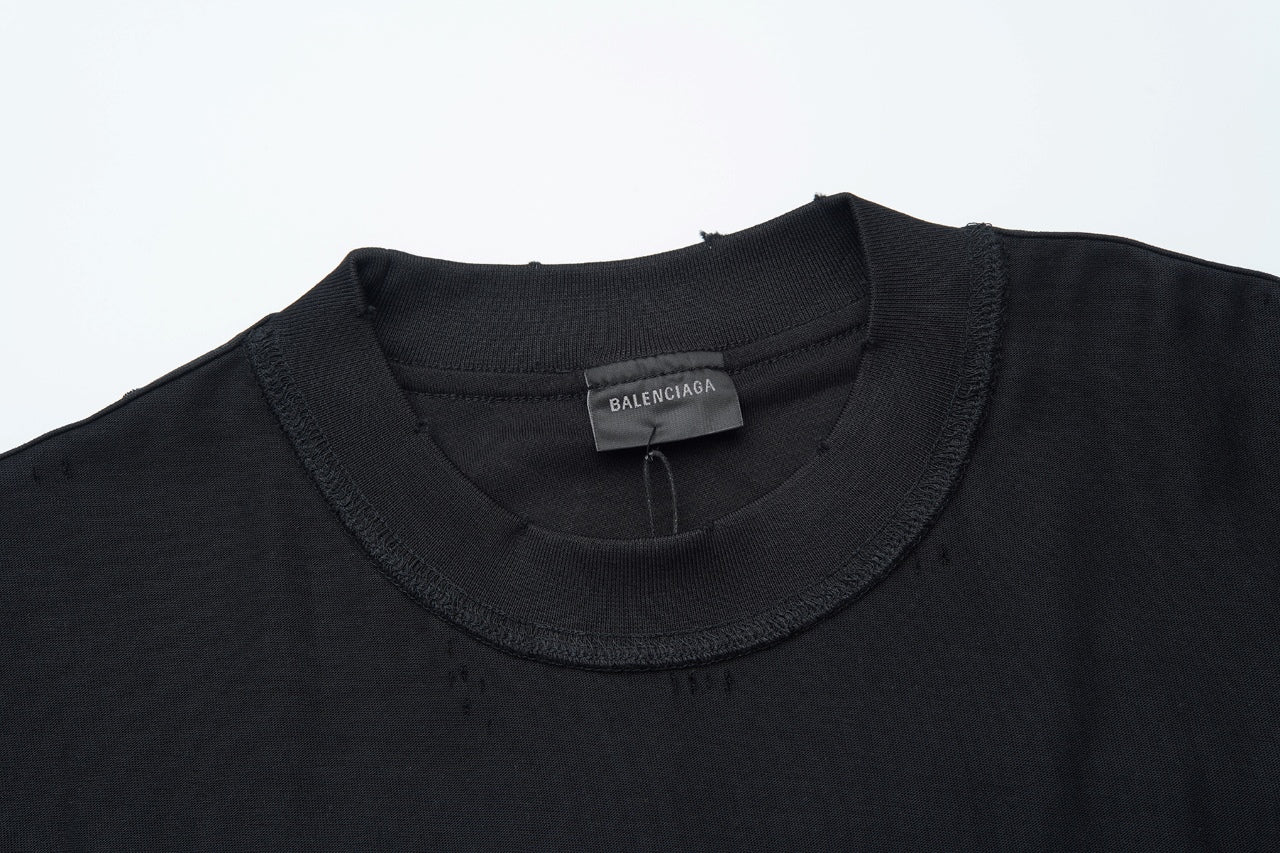 LuxluxHouse Best Quality Clothes Balenciaga T-shirt