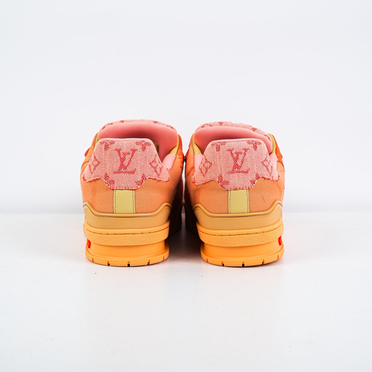 LuxluxHouse Best Quality Shoes Louis Vuitton