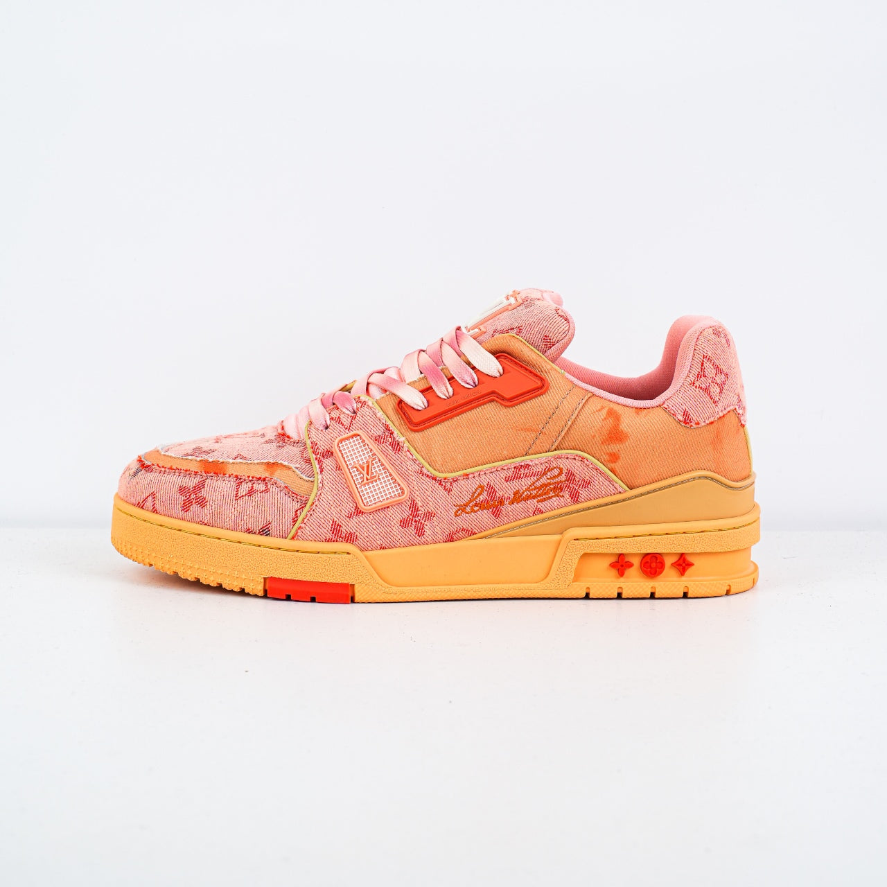 LuxluxHouse Best Quality Shoes Louis Vuitton