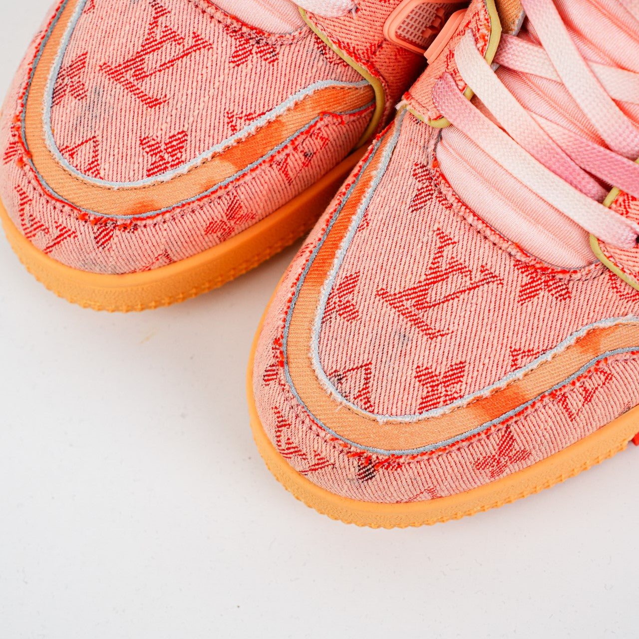 LuxluxHouse Best Quality Shoes Louis Vuitton