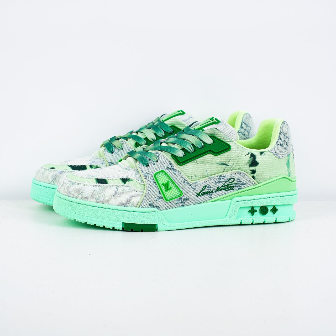 LuxluxHouse Best Quality Shoes Louis Vuitton