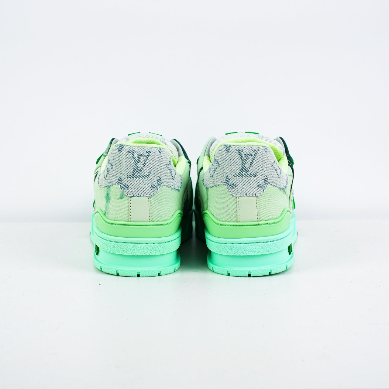 LuxluxHouse Best Quality Shoes Louis Vuitton