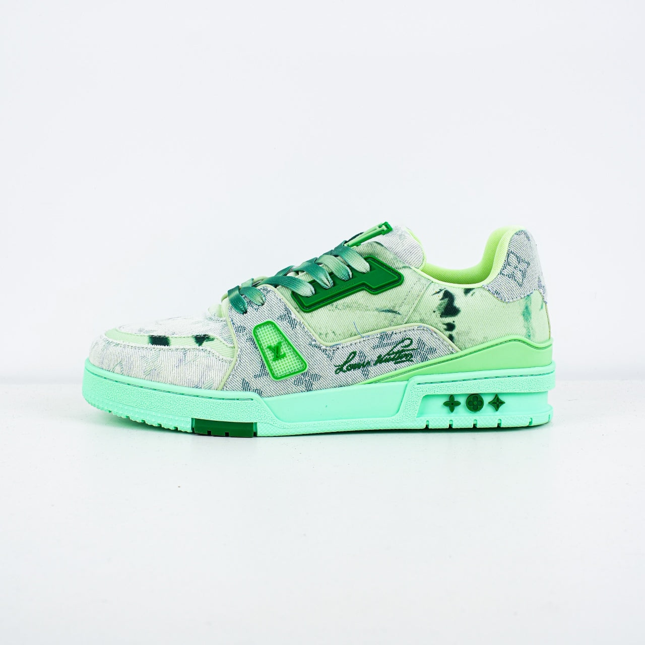 LuxluxHouse Best Quality Shoes Louis Vuitton