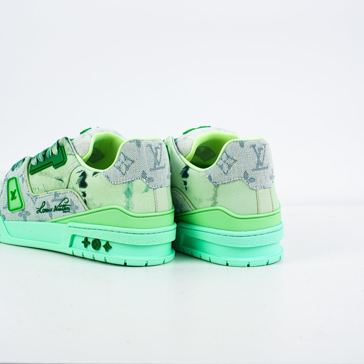LuxluxHouse Best Quality Shoes Louis Vuitton