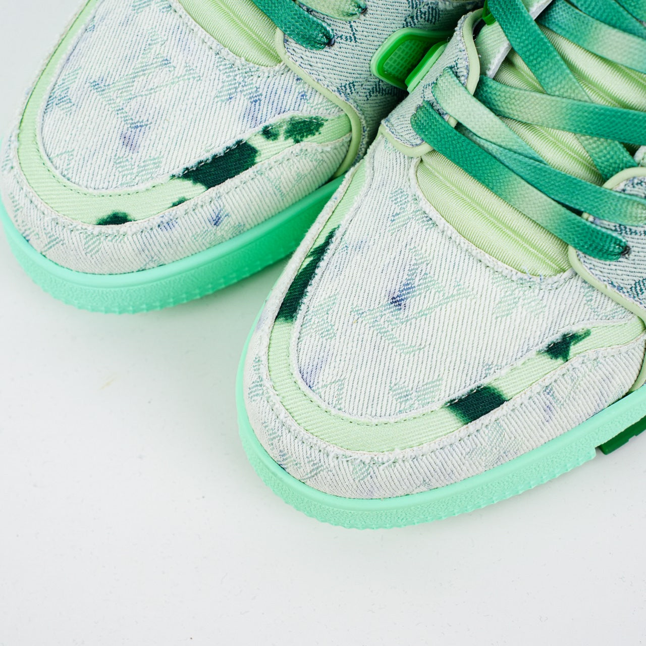 LuxluxHouse Best Quality Shoes Louis Vuitton