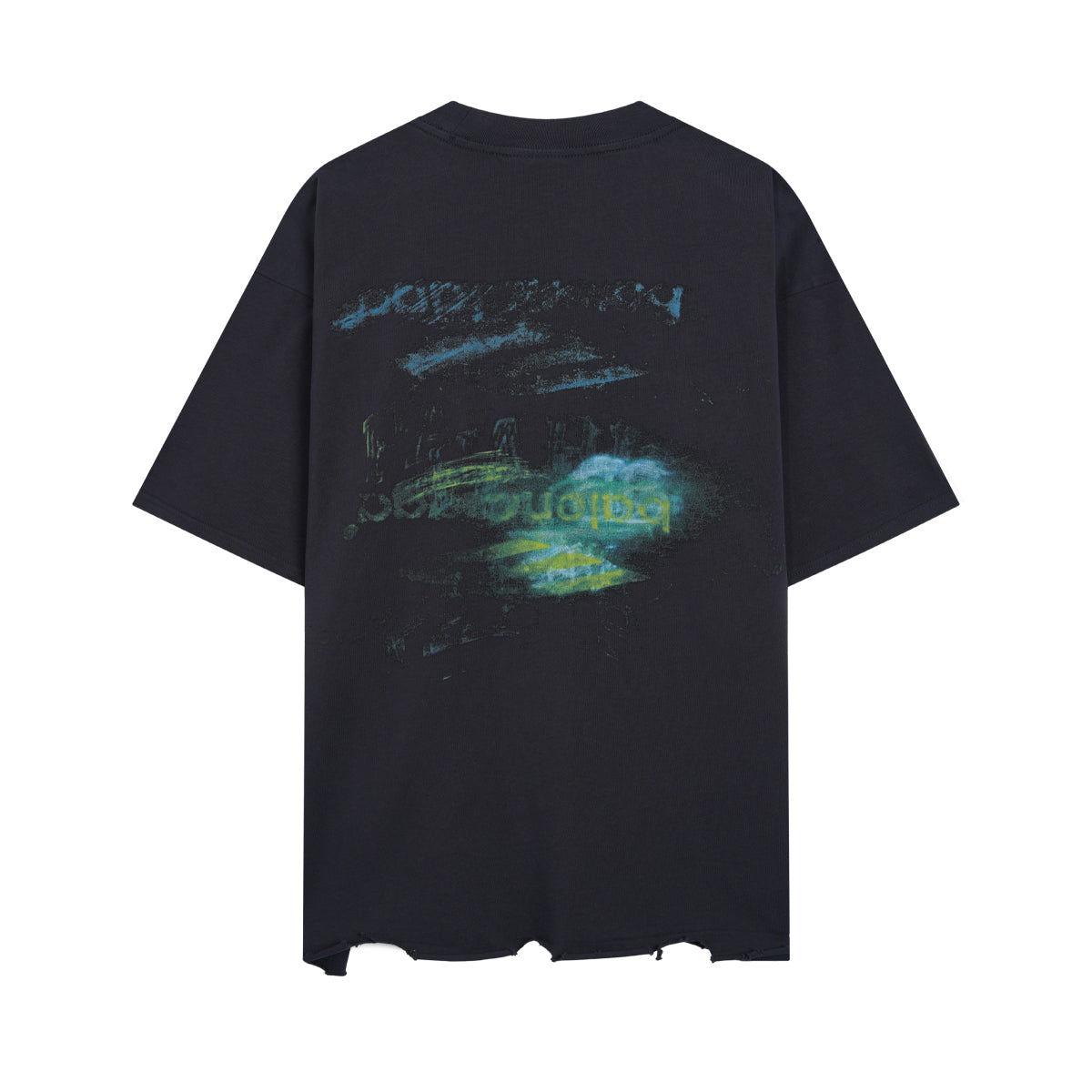 LuxluxHouse Best Quality Clothes Balenciaga T-shirt