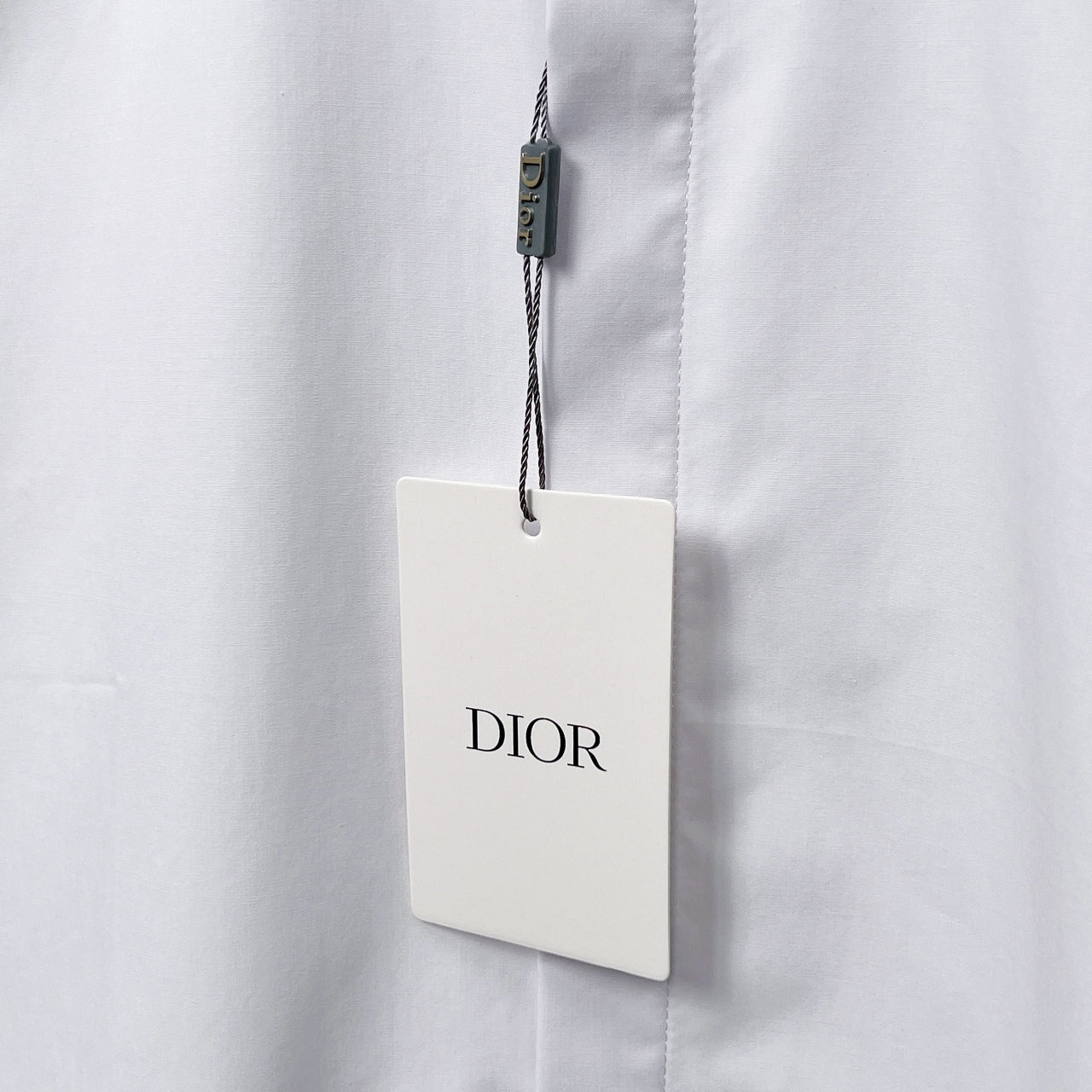 LuxluxHouse Best Quality Clothes Shirts&Polo Dior