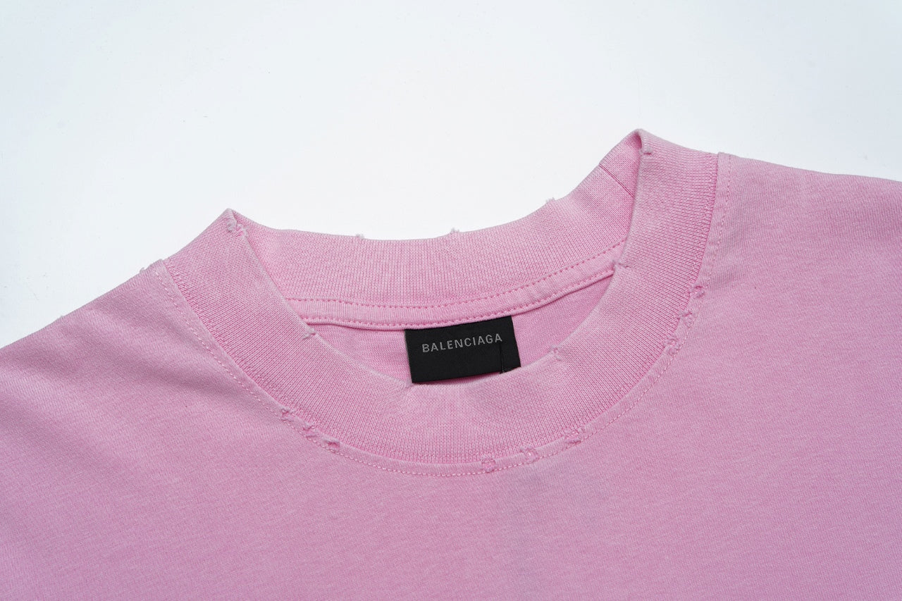 LuxluxHouse Best Quality Clothes Balenciaga T-shirt