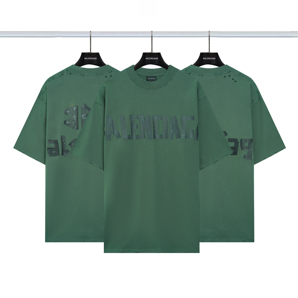 LuxluxHouse Best Quality Clothes Balenciaga T-shirt