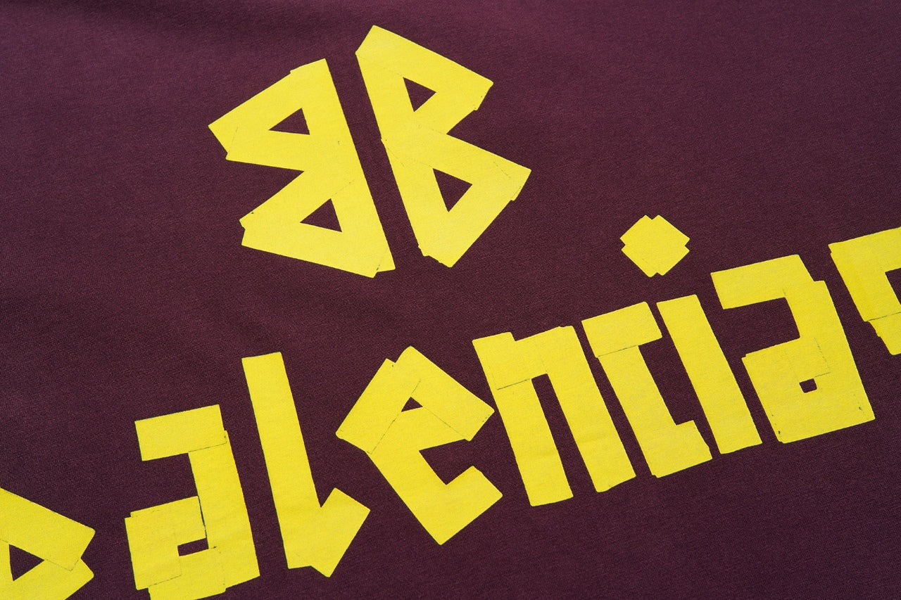 LuxluxHouse Best Quality Clothes Balenciaga T-shirt