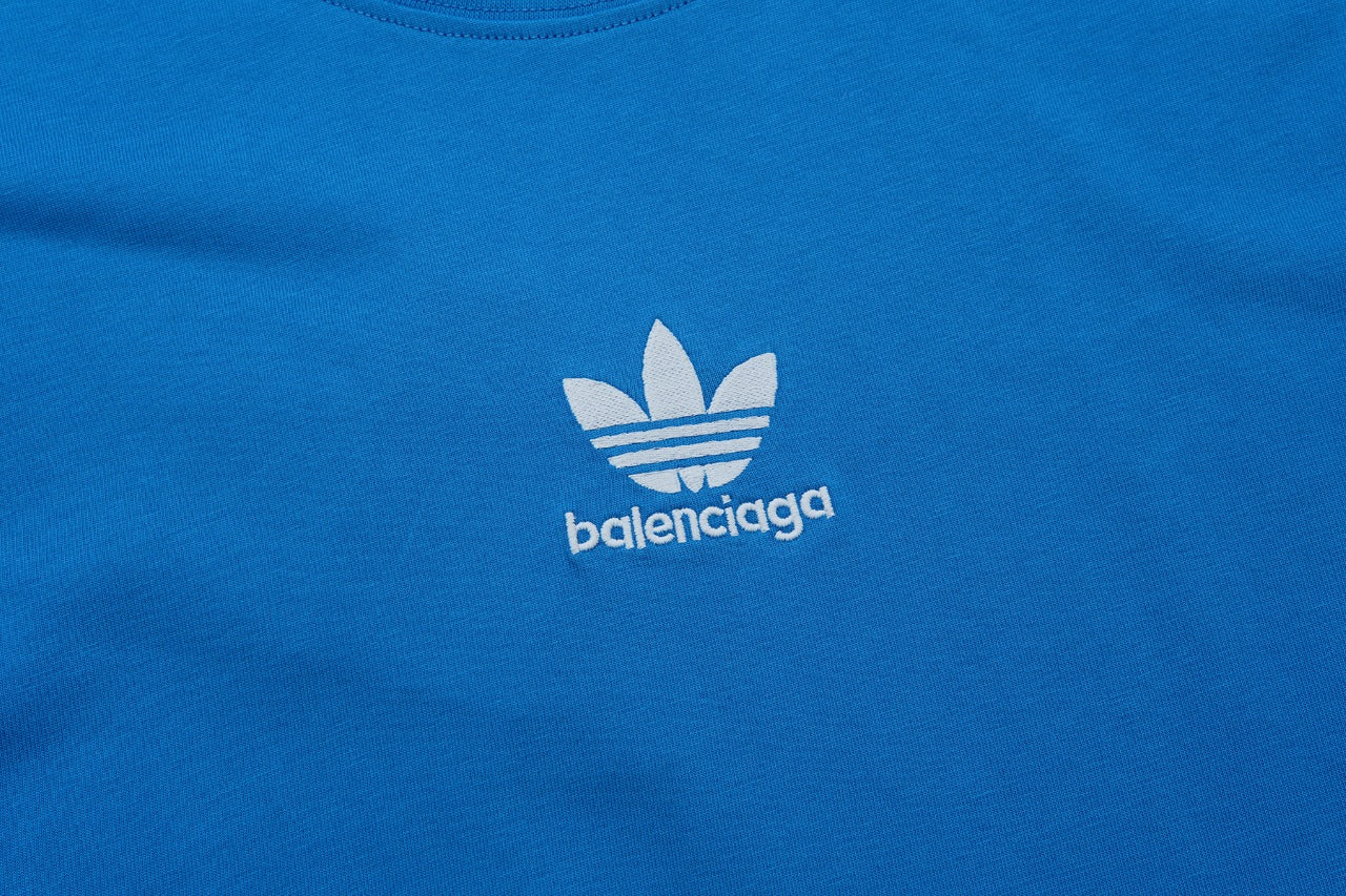 LuxluxHouse Best Quality Clothes Balenciaga T-shirt