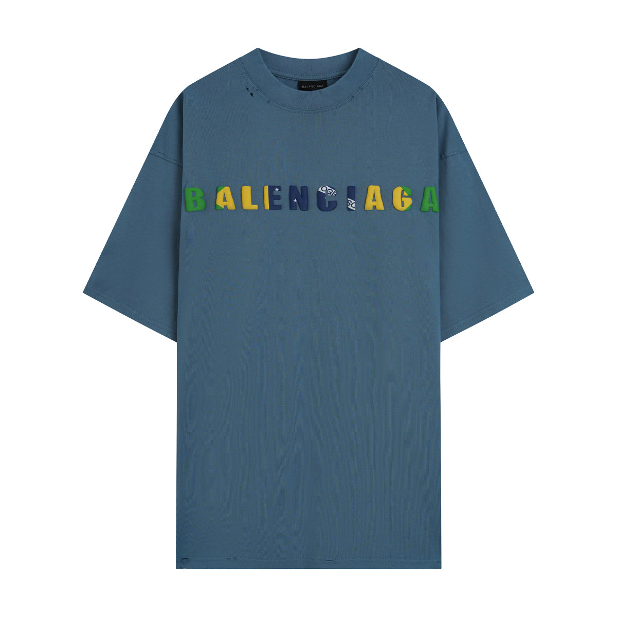 LuxluxHouse Best Quality Clothes Balenciaga T-shirt