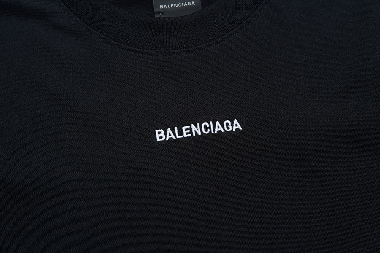 LuxluxHouse Best Quality Clothes Balenciaga T-shirt