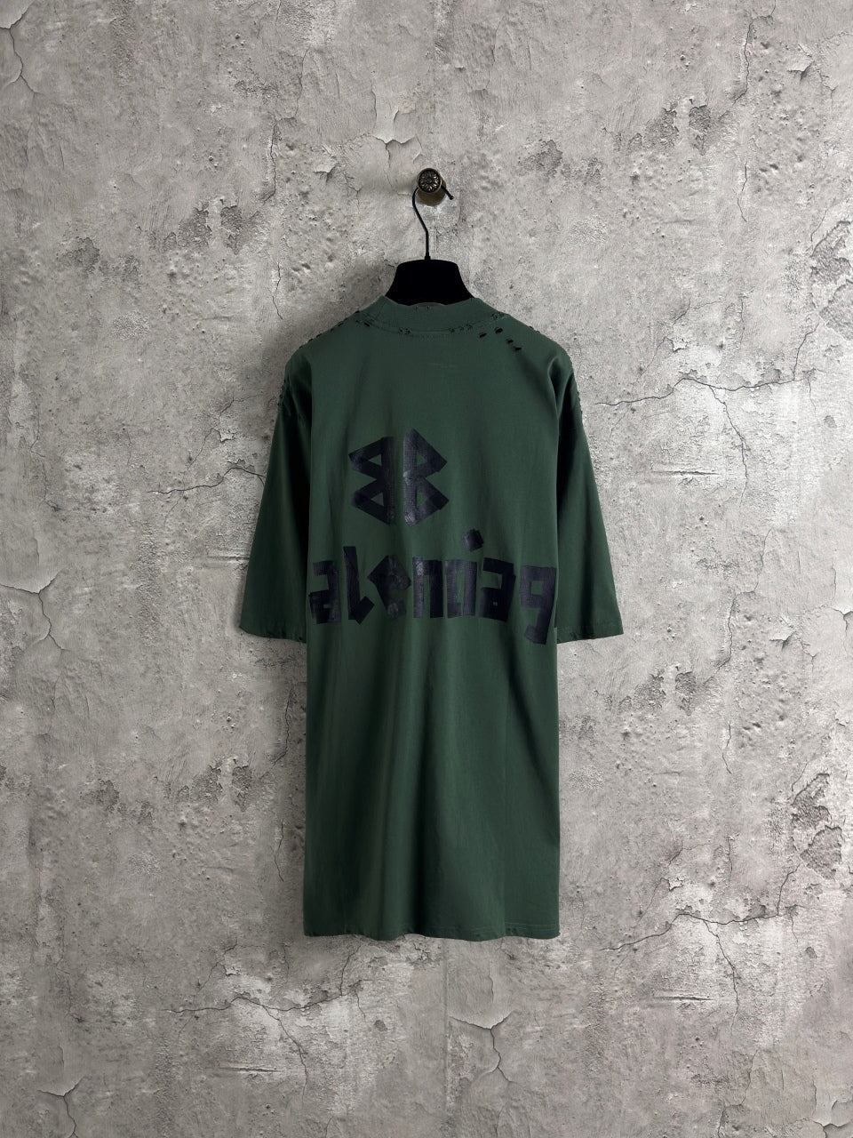 LuxluxHouse Best Quality Clothes Balenciaga T-shirt