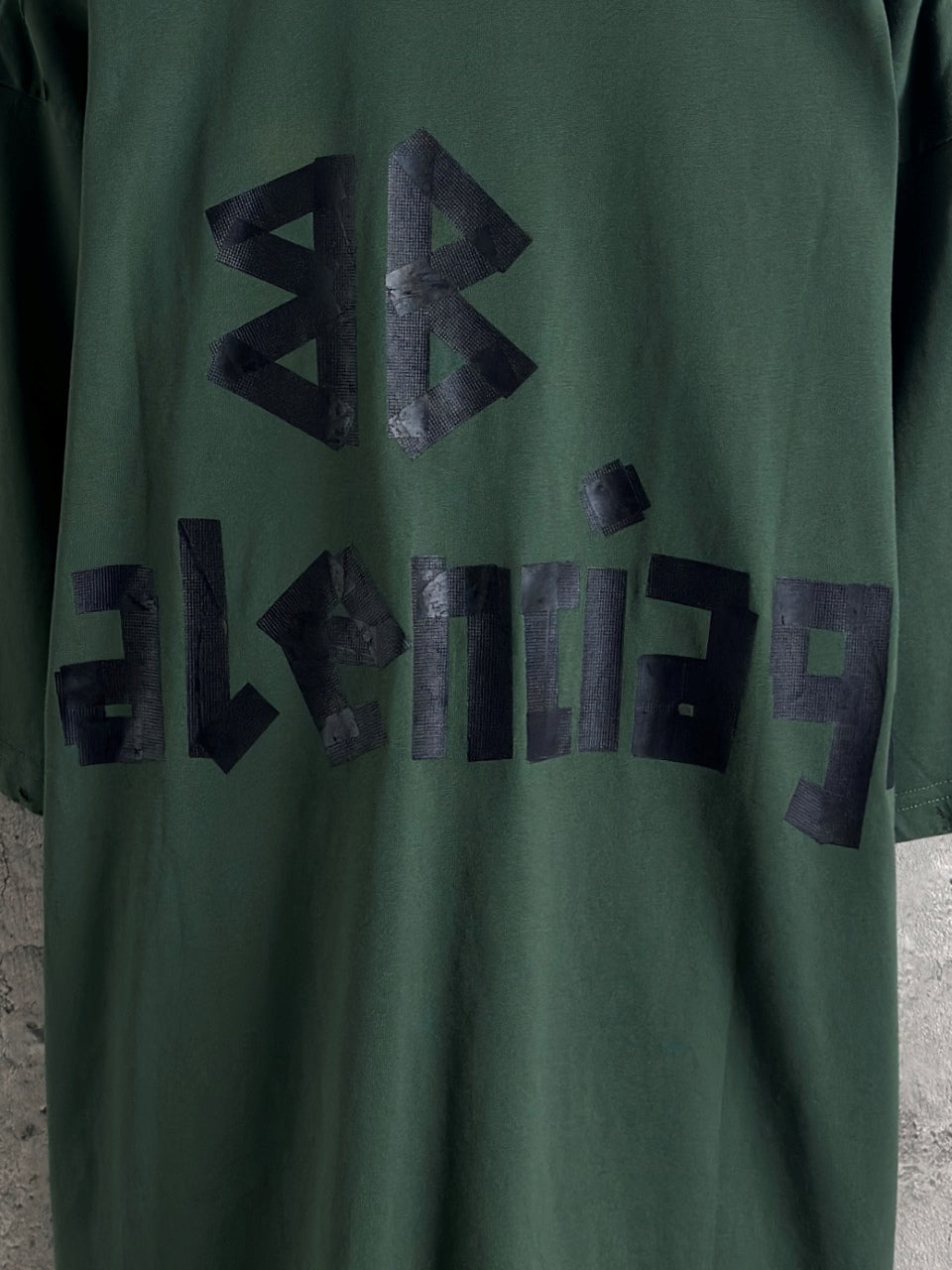 LuxluxHouse Best Quality Clothes Balenciaga T-shirt