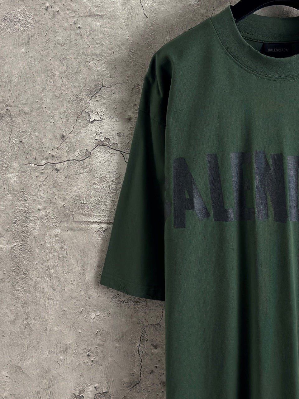 LuxluxHouse Best Quality Clothes Balenciaga T-shirt