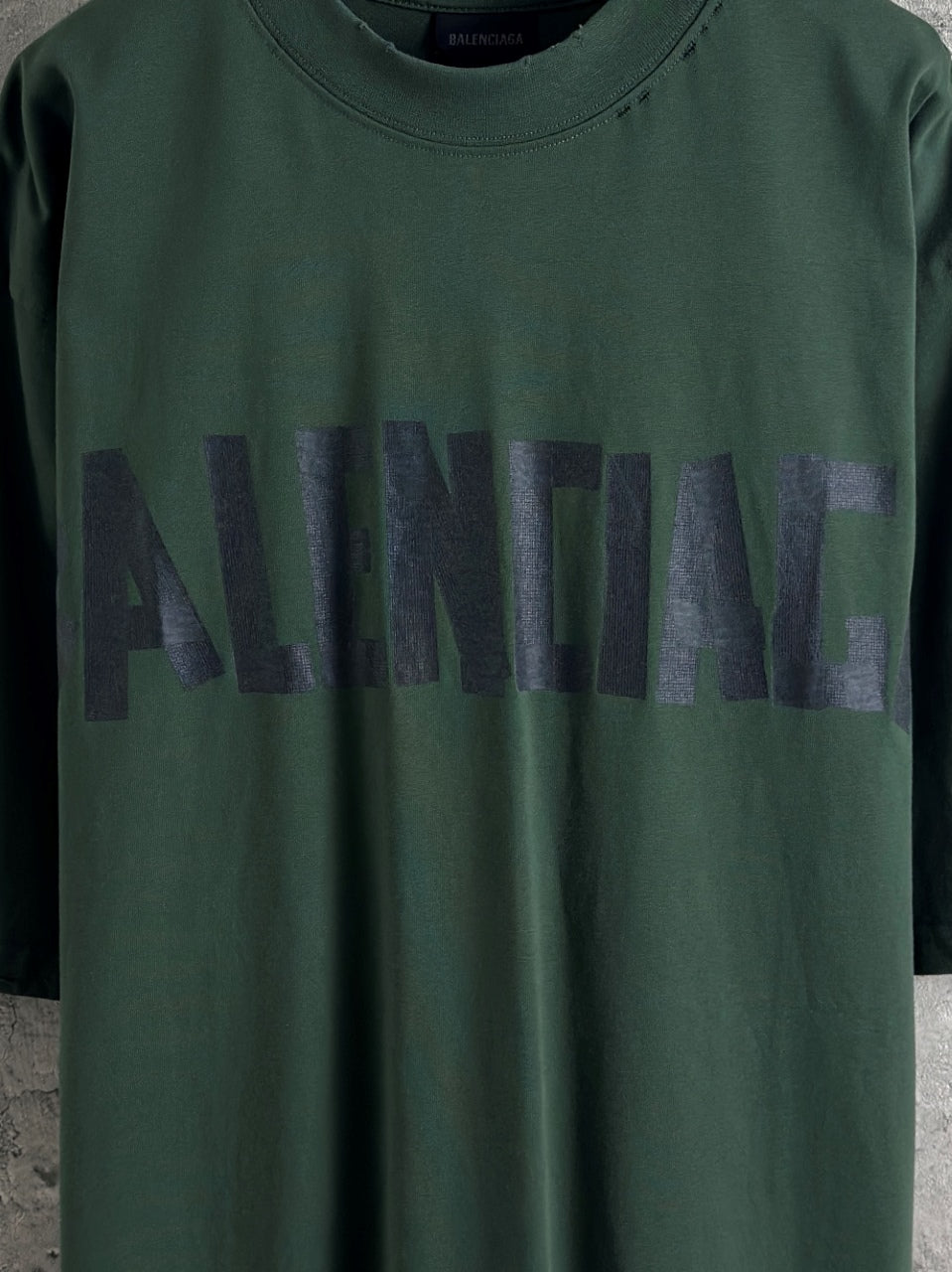 LuxluxHouse Best Quality Clothes Balenciaga T-shirt