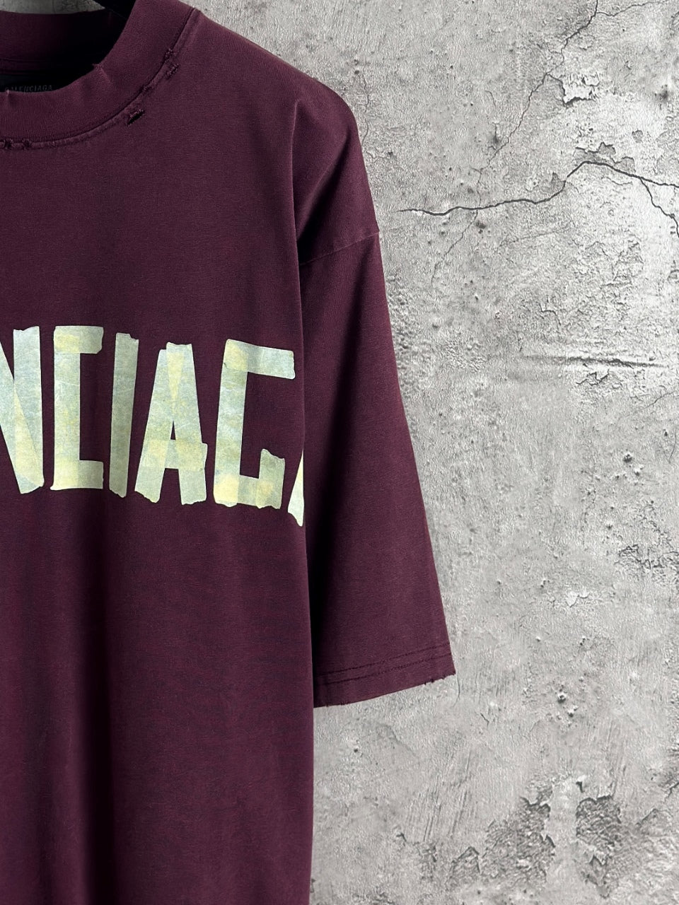 LuxluxHouse Best Quality Clothes Balenciaga T-shirt