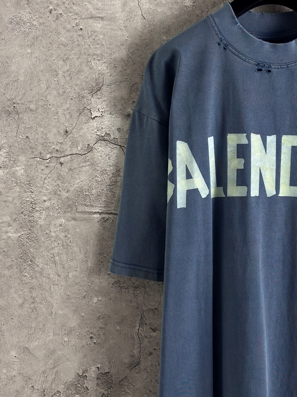 LuxluxHouse Best Quality Clothes Balenciaga T-shirt