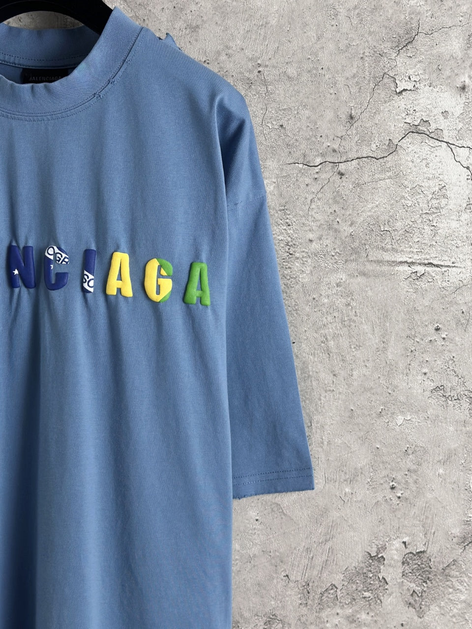 LuxluxHouse Best Quality Clothes Balenciaga T-shirt