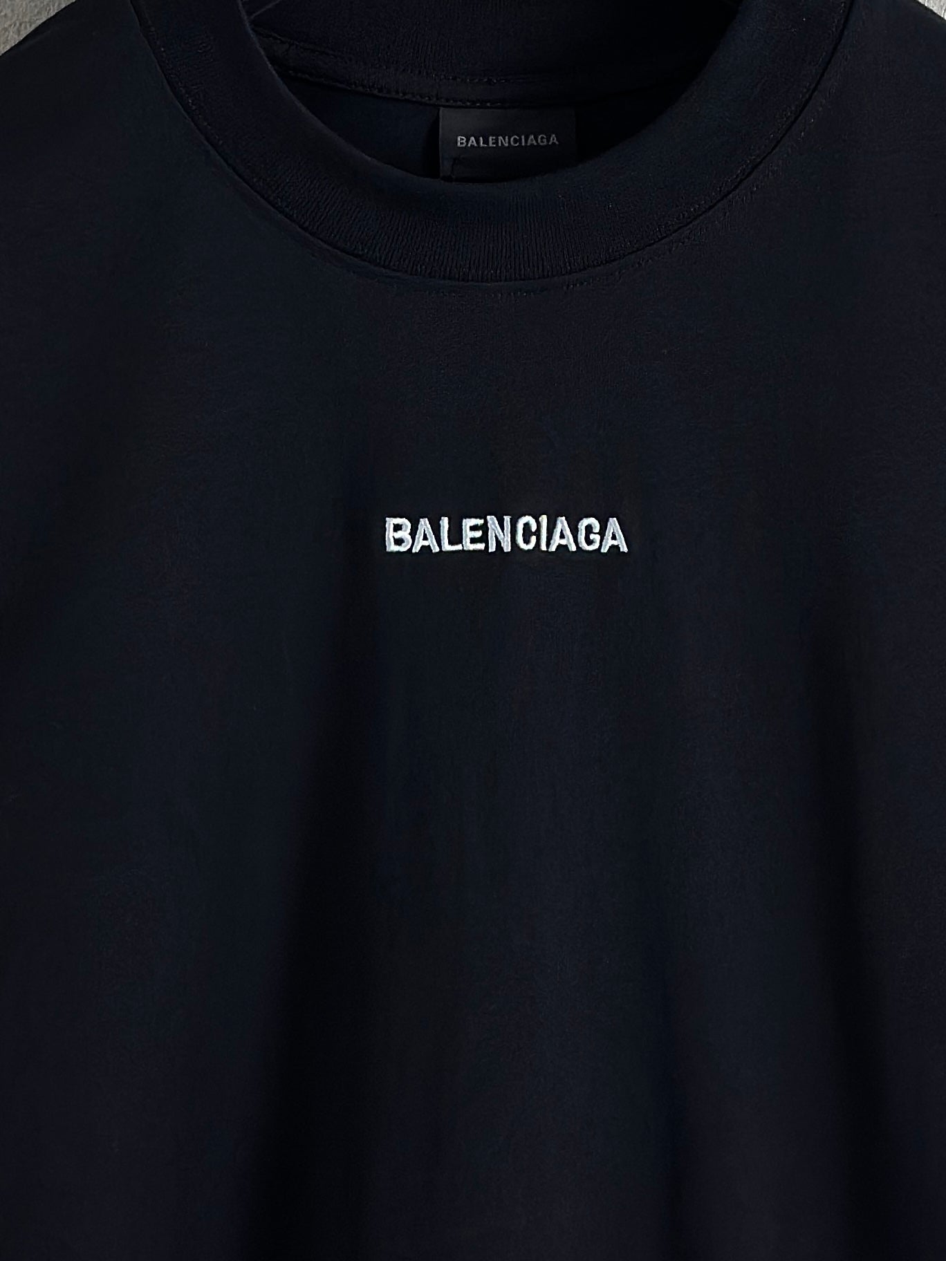 LuxluxHouse Best Quality Clothes Balenciaga T-shirt
