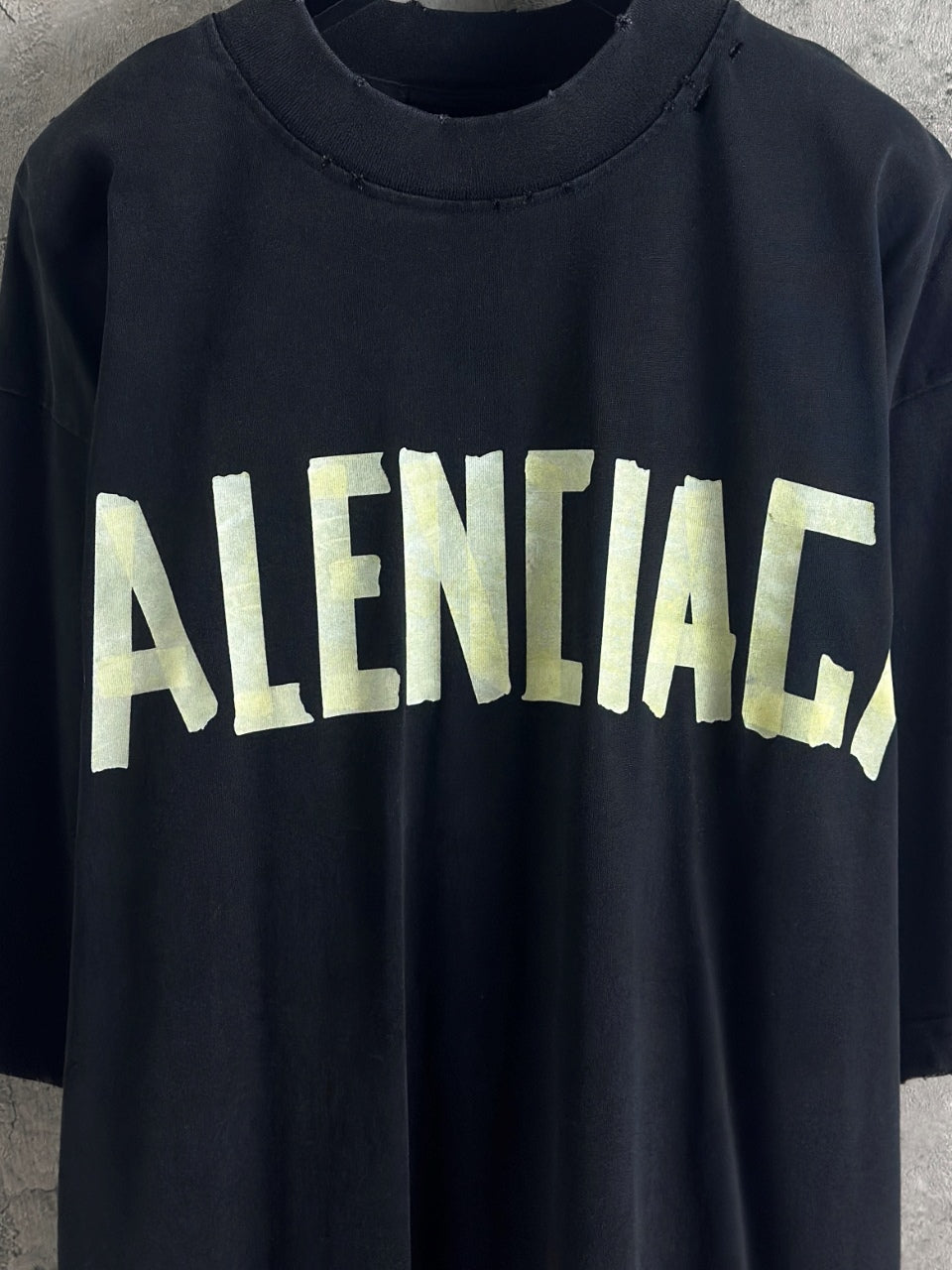 LuxluxHouse Best Quality Clothes Balenciaga T-shirt