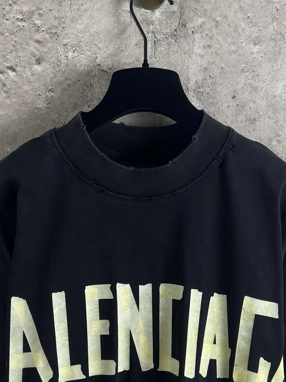 LuxluxHouse Best Quality Clothes Balenciaga T-shirt