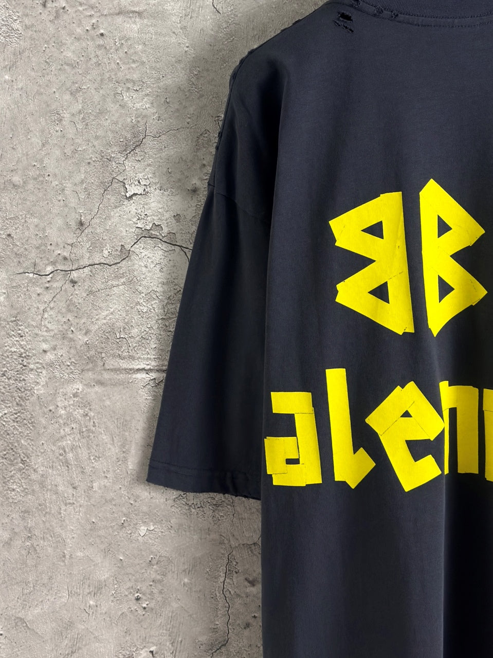 LuxluxHouse Best Quality Clothes Balenciaga T-shirt