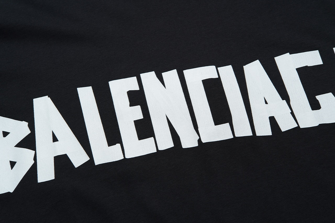 LuxluxHouse Best Quality Clothes Balenciaga T-shirt