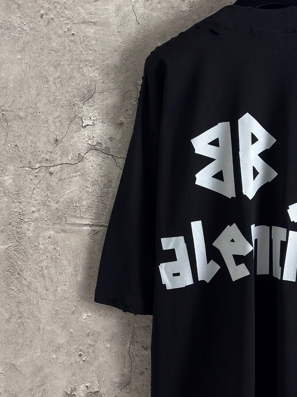 LuxluxHouse Best Quality Clothes Balenciaga T-shirt