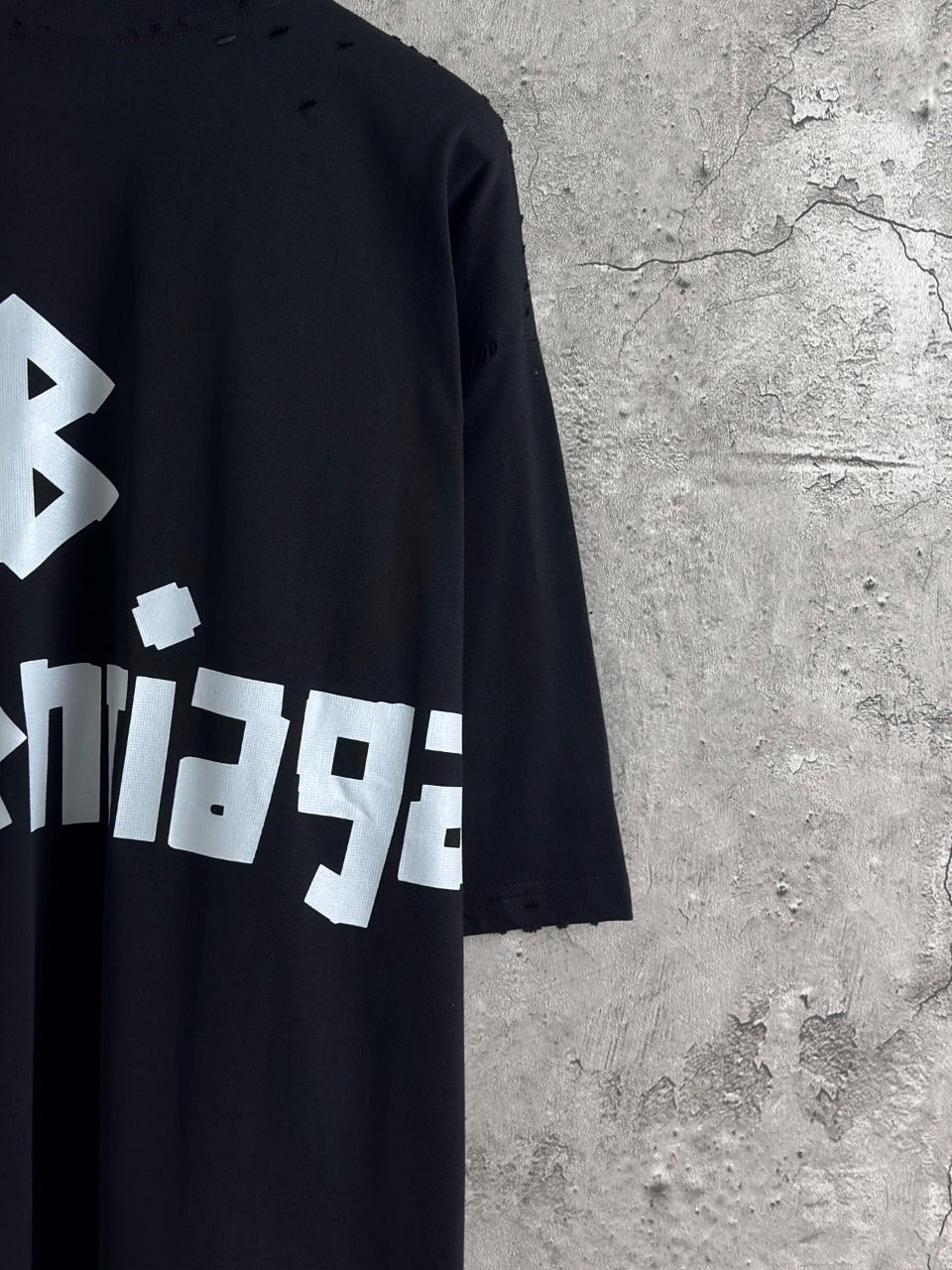 LuxluxHouse Best Quality Clothes Balenciaga T-shirt