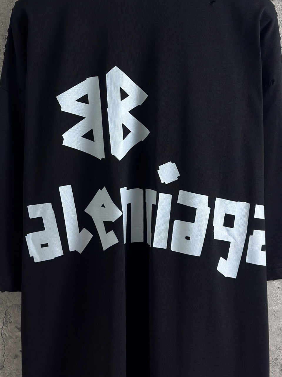 LuxluxHouse Best Quality Clothes Balenciaga T-shirt