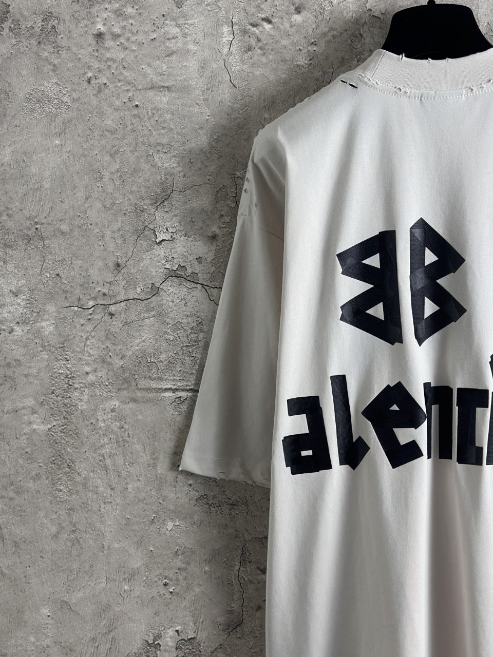 LuxluxHouse Best Quality Clothes Balenciaga T-shirt