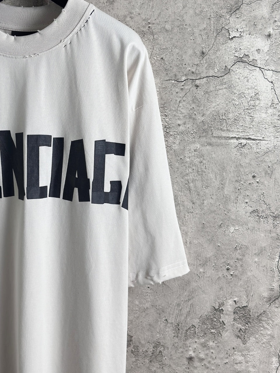 LuxluxHouse Best Quality Clothes Balenciaga T-shirt