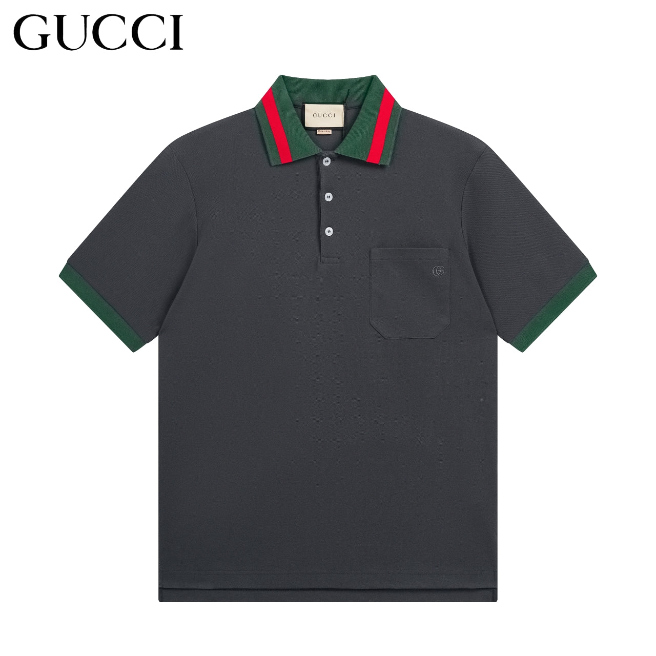 LuxluxHouse Best Quality Clothes Shirts&Polo Gucci